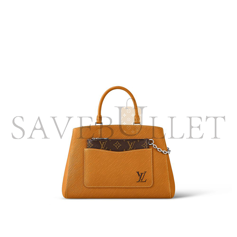 LOUIS VUITTON MARELLE TOTE MM M59953 (30*21*13cm) LOUIS VUITTON MARELLE TOTE MM M59953 (30*21*13cm)